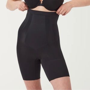 Spanx • On Core High Waisted